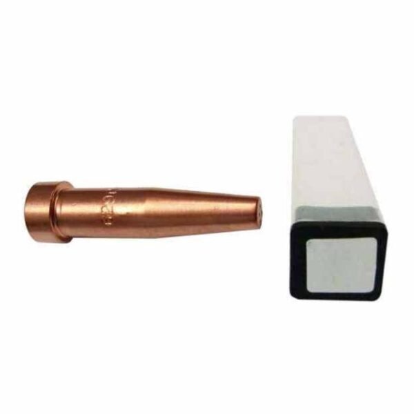 BOQUILLA CORTE HARRIS PLANA C2H2 (ACETILENO)