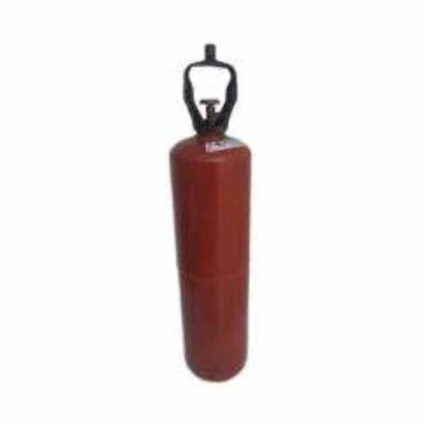 CILINDRO DE ACETILENO (CAPACIDAD 6 KG)