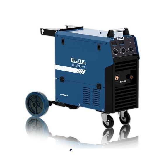 Elite 250 AMP “ 220V MIG 250