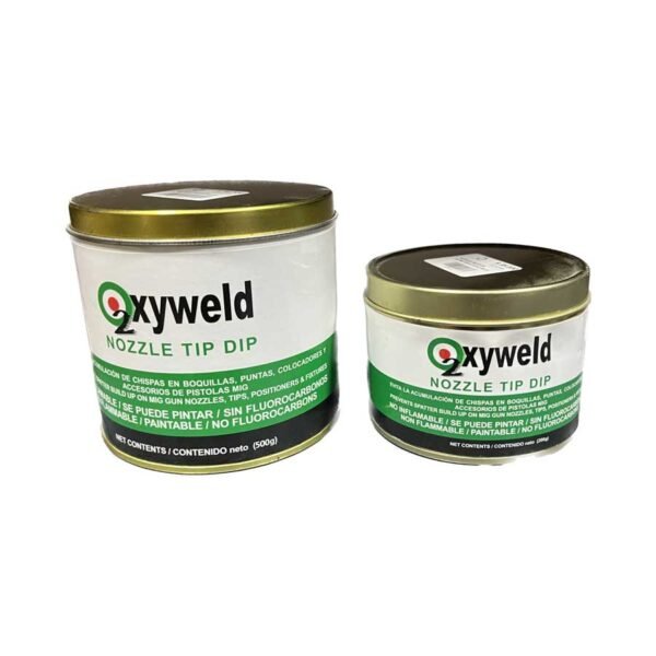 GEL PARA TOBERA 200GR – 500GR
