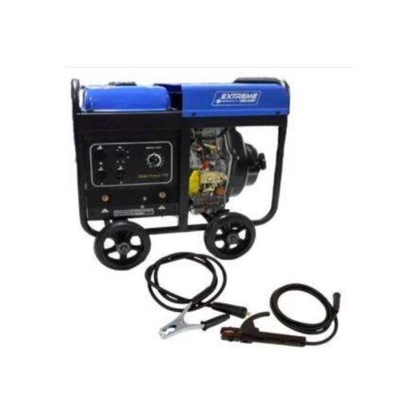 MOTOSOLDADOR FIELD POWER 190 EXTREME