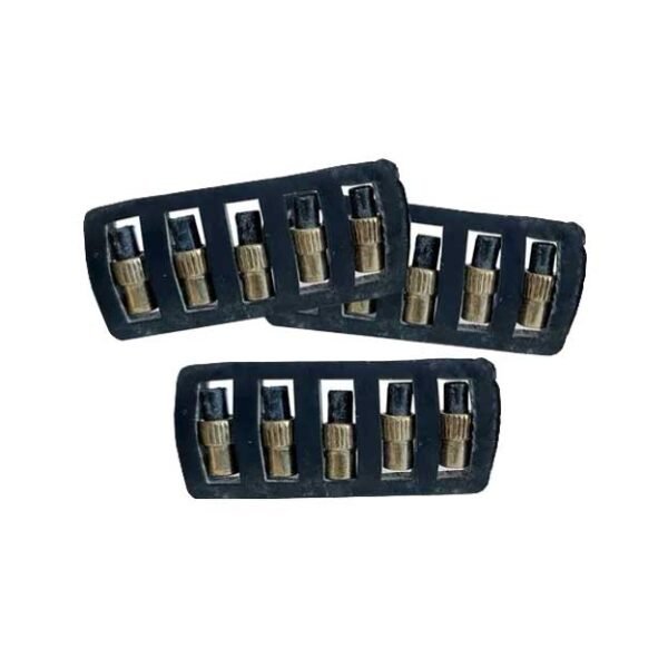 PIEDRA PARA CHISPERO CAJA X 5