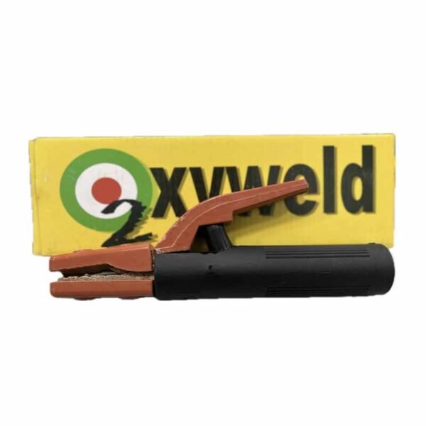PORTA ELECTRODO 300 AMP OXIWELD