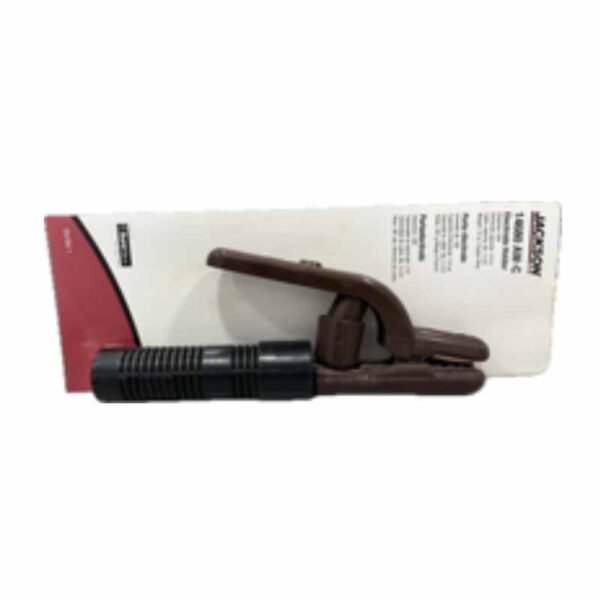 PORTA ELECTRODO 500 AMP JACKSON ORG