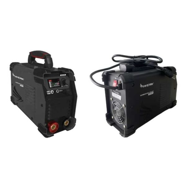 SOLDADOR INVERSOR MMA/TIG192AW 110/220V Werk