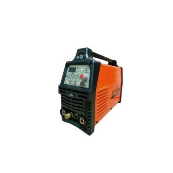 SOLDADOR INVERSOR TIG-STICK 200 AMP STRONGWELD