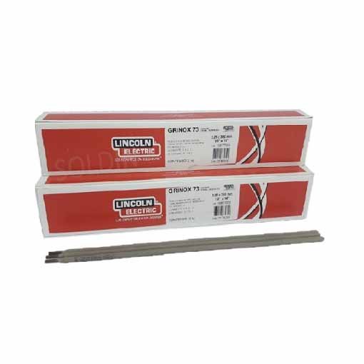 SOLDADURA ELECTRODO INOX 309L LINCOLN (GRINOX 73)
