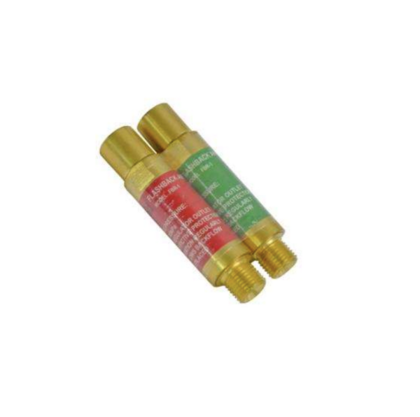 ARRESTA LLAMA REGULAR KIT TIPO VICTOR - OXYWELD (FBR-1)