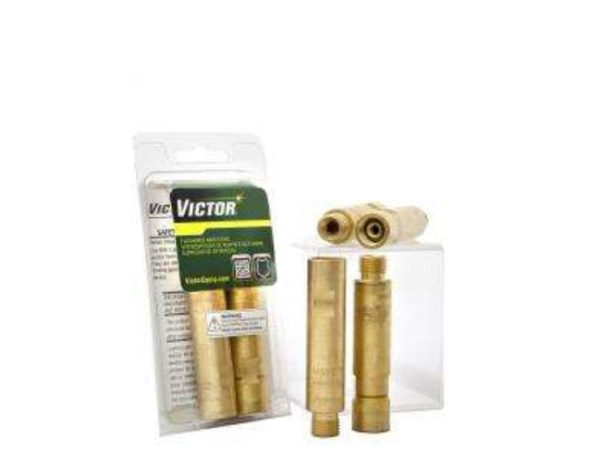 ARRESTA LLAMA REGULADOR KIT VICTOR (ORG)