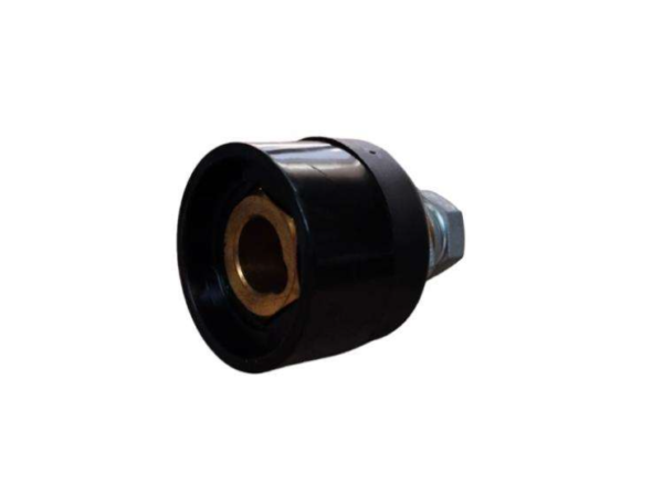 CONECTOR HEMBRE TIPO T50