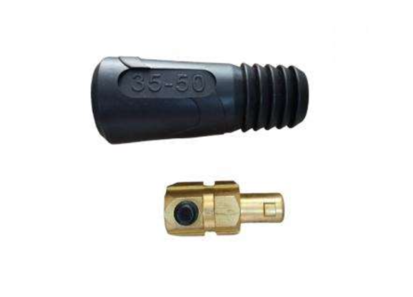 CONECTOR MACHO T50 DINSE
