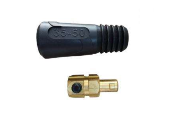 CONECTOR MACHO TIPO T50