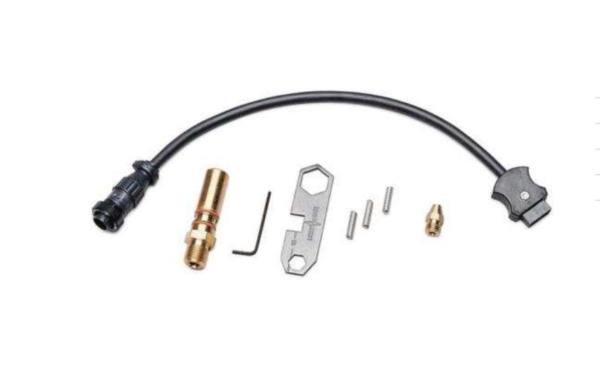 CONECTOR SET MILLER