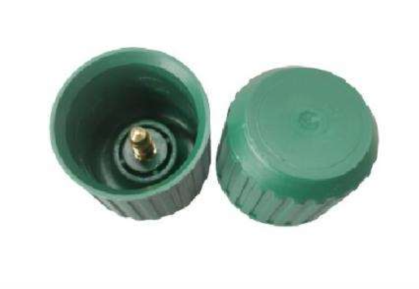 PERILLA VERDE DE AJUSTE IMETAN